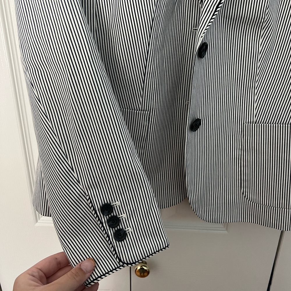 Talbots Blazer - Picture 3 of 5